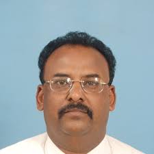 Ravishankar THUPALLI