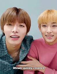 149 hearts · 475 followers. Sweet Angels 4 Nct Yuwin Wattpad