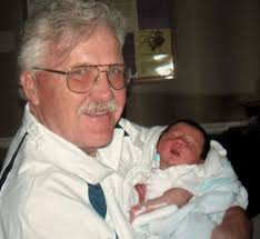 Fred Leon Stone, Jr.