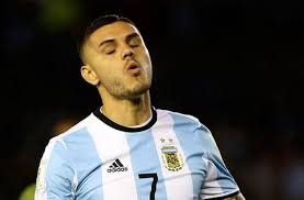 With seven argentine players and two argentine coaches manage in ligue 1, mauro icardi was the only goal scorer while both mauricio pochettino and jorge sampaoli got off to winning starts. Mauro Icardi To Be Included In Preliminary Argentina World Cup List Mundo Albiceleste