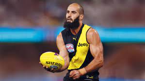 Richmond veteran bachar houli is the winner of the 2020 jim stynes community leadership houli has been recognised for his dedication and commitment to community work and as a driving force for. Richmond Football Club Star Bachar Houli S Footy Pilgrimage Comes To An End