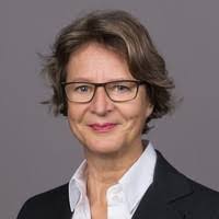 Barbara Wiegand's Instagram, Twitter & Facebook