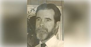 Obituary information for Dr. David V. Aldrich