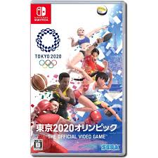 Maybe you would like to learn more about one of these? Nintendo Switch Game Olympic Games Tokyo 2020 The Official Video Game English Tecobuy Com Us
