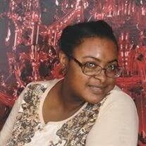 Mrs. Tiajuana Latrice Anderson Scott Obituary