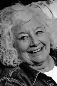 Nancy Pugh Obituary (1946