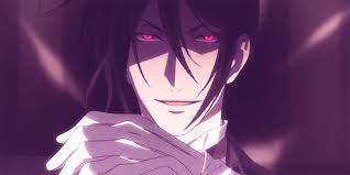 Check out this fantastic collection of purple anime wallpapers, with 48 purple anime background images for your desktop, phone or tablet. Top 15 Anime Demon Devil Characters Myanimelist Net