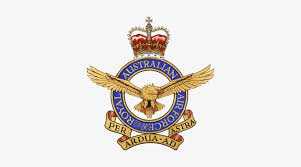 Badges of the united states air force commander military. Air Force Logo Royal Air Force Australia Free Transparent Png Download Pngkey