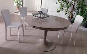 The eclipse belongs to saros 121 and is number 55 of 82 eclipses in the series. Ozzio Eclipse T310 Runder Ausziehbarer Tisch Mit Metallrahmen Und Glasplatte Kristallkeramik Kristall Mit Marmoreffekt Vieffetrade