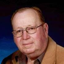 John Hicks Ritchie Obituary