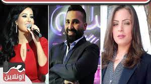 'روح قلبي.وهي بتعلمني ازاي أتصور في المرايا ربنا يخليكي ليا'. Ø§Ù„ØªØ§Ø±ÙŠØ® Ø§Ù„Ø£Ø³ÙˆØ¯ Ù„Ù€ Ø£Ø­Ù…Ø¯ Ø³Ø¹Ø¯ ÙˆØ³Ù…ÙŠØ© Ø§Ù„Ø®Ø´Ø§Ø¨ ÙˆØ±ÙŠÙ… Ø§Ù„Ø¨Ø§Ø±ÙˆØ¯ÙŠ Youtube