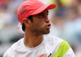 History made: Nuno Borges beats world no.7 Casper Ruud at Roland-Garros