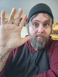 Voting for cover photo in the Toy Network group