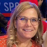 Janet Behrens (@JanetBehrens3)