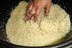 Sushi Rice (Sumeshi) - Gastronomía Vasca: Escuela de Hostelería Leioa