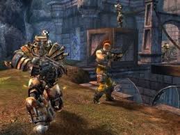 Se caracteriza por una jugabilidad dinámica y veloz, amplias. Los 10 Mejores Juegos Fps Para Linux Muylinux