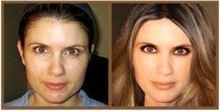 Real Women Case Studies Of Color Analysis Clients Soft Summer Colors Real Women Amber Eyes Color