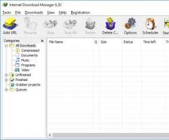 Internet download manager may be the option of many, when it comes to increasing download speeds up to 5x. Internet Download Manager 6 0 Beta Download Free Trial Idman Exe