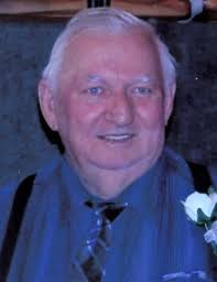 Obituary for Earl Gordon Zeldenrust