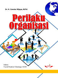 Maybe you would like to learn more about one of these? Perilaku Organisasi Oleh Dr H Candra Wijaya M Pd