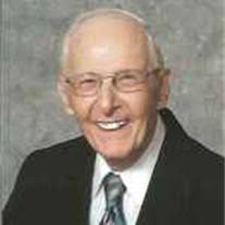 Eugene Madlon Obituary