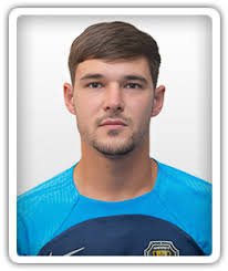 SC Dnipro-1 (Ukraine)