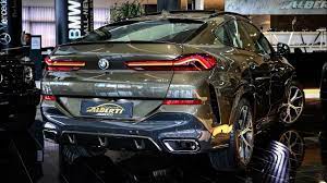 2021 Bmw X6 M Sport 30d Review Interior Exterior Shend Riza Cars Youtube
