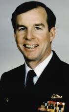 Forward Presence and Naval Forces