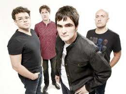 Confira os bastidores do festival de bonecos em foz do iguaçu. Skank Faz Versao De Classico Dos Beatles Para Abertura Da Novela Pega Pega Almanaque Home