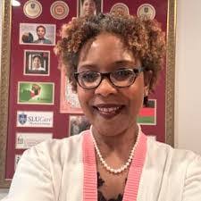 Noreen Lewis's Instagram, Twitter & Facebook