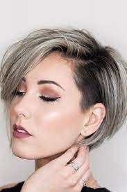 30 Attention Grabbing Undercut Bob Ideas To Bolden Your Days Bobs Haircuts Choppy Bob Hairstyles Bob Hairstyles
