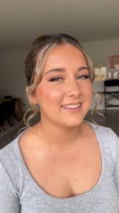 HOLLY 💖 @holly_briody , Beautiful Holly ready for her Deb last weekend 💕  , Makeup & Tan @mollymason.mua , #ballaratmakeupartist #ballaratmakeup  #ballaratdebmakeup #ballaratdeb #makeupartist ...