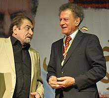 Orfani) narra la storia di zana e dana. Sherko Bekas Wikipedia