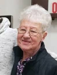 Geraldine 'Gerry' Elliott