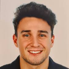 Alejandro GOLFE BONMATÍ