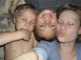 Thank you…Welker's, Kutza's and the Stack families ❤️🙏🏻