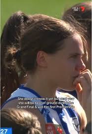 Ivy Garner's Instagram, Twitter & Facebook