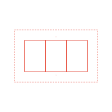 Volleyball Court Dimensions & Drawings | Dimensions.com
