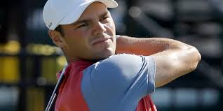 Woods (66) tied for lead at Doral ROUNDUP: He is part of a five-way tie  atop leaderboard