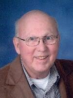 Leonard Timm, 77