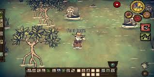 Play as wilson, an intrepid gentleman scientist who has been trapped by a demon and transported to a mysterious wilderness world. Don T Starve Shipwrecked Like A Little Solitude