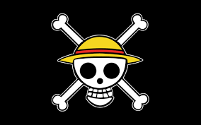 Dora by ro32 jolly roger one piece pirate flag hd png. Strawhat Luffy Pirate Logo Anime One Piece Skull Minimalism Hd Wallpaper Wallpaper Flare