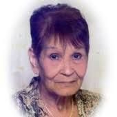 Obituary information for Amelia Barker