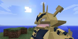 Back in 2013, pixelmon was released as a minecraft mod meant to integrate the concept and universe of the pokemon game within a minecraft . 1 6 2 Pixelmon 2 3 2 August 31th 2013 Minecraft Mods Mapping And Modding Java Edition Minecraft Forum Minecraft Forum