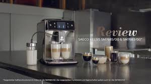 Das unternehmen wurde 1981 gegründet und beschäftigt ca. Saeco Kaffeevollautomat Sm7683 10 Xelsis 15 Kaffeespezialitaten Wahlbar Edelstahl Schwarz Online Kaufen Otto