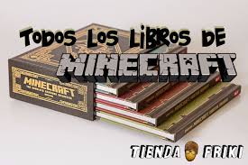 Una vez que hayamos encontrado un título. Libros Minecraft La Mejor Coleccion De Libros Y Bibliografia De Minecraft 2021