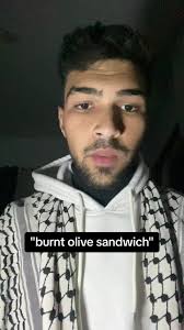 Burnt Sandwich Kid Original Video