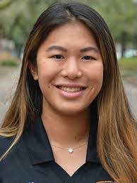 Ashley Kuhnley's Instagram, Twitter & Facebook