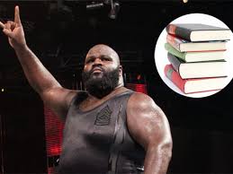Here is what he had to say: Mark Henry Comes Out As Sapiosexual Chocolate
