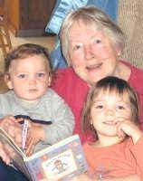 Rachel Spencer Obituary (1934-2014)